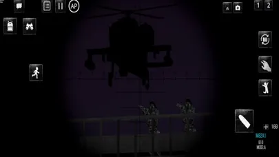 SCP: Site-19 स्क्रीनशॉट